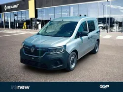 Gris Nouvelle 2025 Renault Kangoo Monospace | 23 499 €