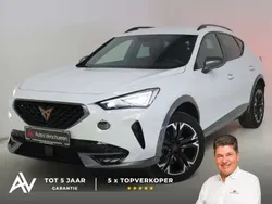 Blanc Utilisé 2024 Cupra Formentor SUV | 28 790 € (Bon prix)