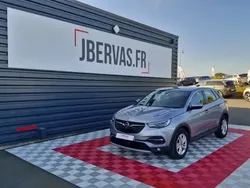 Utilisé 2021 Opel Grandland X Business SUV | 15 590 € (Prix juste)