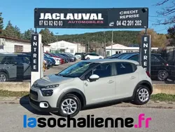 Beige Nouvelle 2024 Citroën C3 PureTech Citadine | 12 990 €