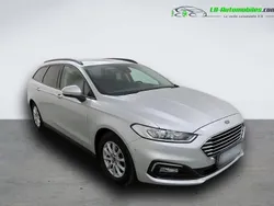 Utilisé 2021 Ford Mondeo Break | 26 000 € (Prix juste)