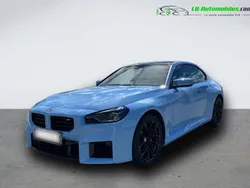 Utilisé 2023 BMW M2 Sport Line Coupé | 71 800 € (Prix juste)