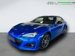 Utilisé 2020 Subaru BRZ Coupé | 33 200 €