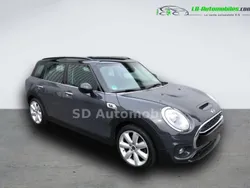 Utilisé 2016 Mini Clubman Break | 23 800 €