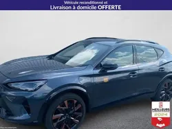 Blanc Utilisé 2024 Cupra Formentor VZ SUV | 55 213 €