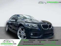 Utilisé 2017 BMW 218 Comfort Edition Coupé | 22 700 € (Prix assez cher)