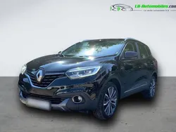 Utilisé 2019 Renault Kadjar SUV | 22 000 € (Prix juste)