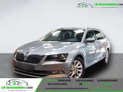Utilisé 2016 Skoda Superb Break | 25 200 € (Prix juste)