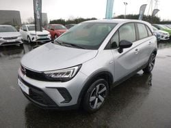 Gris Utilisé 2022 Opel Crossland X Edition SUV | 12 290 € (Prix juste)
