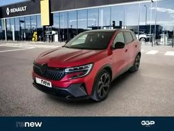 Rouge Utilisé 2023 Renault Austral Iconic Esprit Alpine SUV | 30 880 €