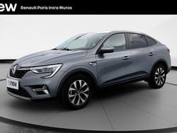 Gris Utilisé 2023 Renault Arkana Evolution SUV | 19 190 € (Bon prix)