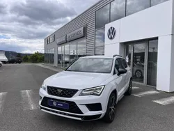 Utilisé 2019 Cupra Ateca SUV | 35 990 € (Prix cher)