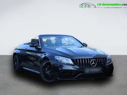 Utilisé 2020 Mercedes C63 AMG AMG Berline | 76 200 € (Prix assez cher)