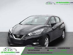 Utilisé 2019 Nissan Micra Citadine | 14 400 € (Prix cher)