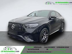 Utilisé 2025 Mercedes GLE53 AMG AMG Coupé | 128 200 €