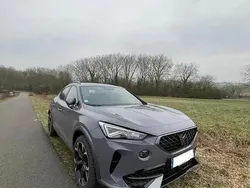 Gris Utilisé 2021 Cupra Formentor VZ SUV | 26 000 € (Bon prix)