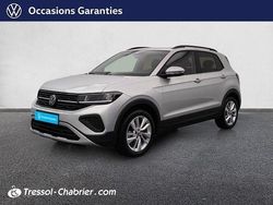 Gris Utilisé 2025 VW T-Cross Edition SUV | 27 490 € (Prix cher)