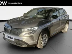 Gris Utilisé 2024 Renault Austral Evolution SUV | 26 990 € (Prix juste)