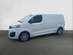 Blanc Utilisé 2023 Opel Vivaro S Van | 26 490 €