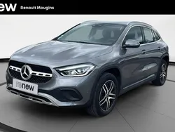 Gris Utilisé 2020 Mercedes GLA200 SUV | 32 899 € (Super prix)