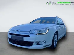 Utilisé 2015 Citroën C5 CrossTourer Break | 21 100 €