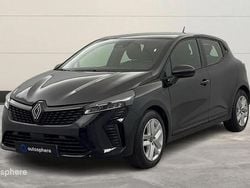 Blanc Occasion 2024 Renault Clio V Evolution Berline | 16 499 € (Prix juste)