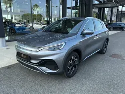 Gris Utilisé 2023 BYD Atto 3 SUV | 26 903 €