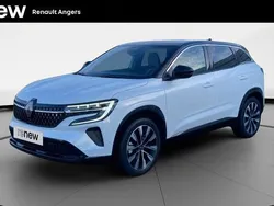 Noir Utilisé 2023 Renault Austral Techno SUV | 25 990 € (Prix juste)
