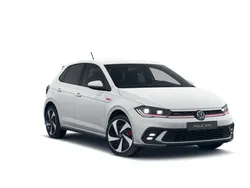 Nouvelle 2025 VW Polo GTI Berline | 36 380 € (Prix juste)