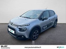 Utilisé 2020 Citroën C3 Feel Citadine | 9 990 € (Prix juste)