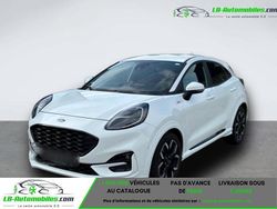 Occasion 2020 Ford Puma Coupé | 18 600 € (Prix juste)