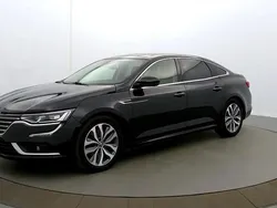 Noir Utilisé 2019 Renault Talisman Intens Berline | 21 990 € (Prix juste)