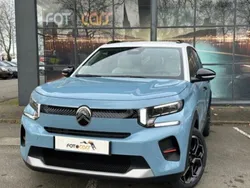 Nouvelle 2025 Citroën e-C3 Citadine | 24 900 € (Super prix)
