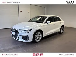 Audi A3 Sportback e-tron