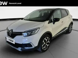 Beige Utilisé 2019 Renault Captur Intens SUV | 12 999 € (Prix juste)