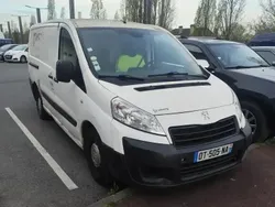 Blanc Utilisé 2015 Peugeot Expert Van | 4 500 €