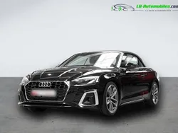 Utilisé 2022 Audi A5 Sport Coupé | 51 500 € (Prix cher)