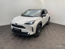 Gris Utilisé 2023 Toyota Yaris Cross Sport SUV | 24 990 € (Prix juste)