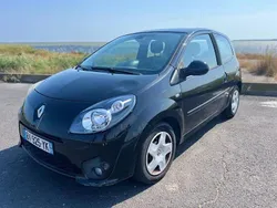 Noir Utilisé 2008 Renault Twingo Expression Citadine | 2 899 € (Prix juste)