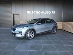 Rouge Utilisé 2022 Kia XCeed SUV | 32 990 €