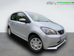 Utilisé 2014 Seat Mii Citadine | 10 400 € (Prix juste)