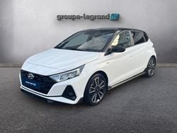 Utilisé 2021 Hyundai i20 N Line Citadine | 17 490 €