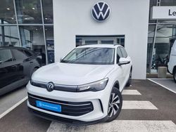 Utilisé 2025 VW Tiguan SUV | 34 900 € (Bon prix)