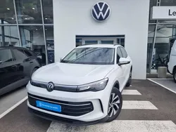 Utilisé 2025 VW Tiguan SUV | 34 900 € (Bon prix)