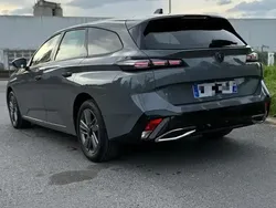 Utilisé 2024 Peugeot 308 Break | 20 450 € (Prix juste)