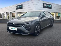 Utilisé 2022 Citroën C5 X Shine Berline | 22 999 € (Bon prix)