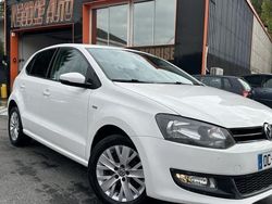 Utilisé 2014 VW Polo Life Citadine | 6 490 € (Bon prix)