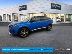 Utilisé 2022 Peugeot 3008 Allure | 19 990 € (Prix juste)