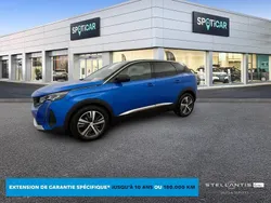 Utilisé 2022 Peugeot 3008 Allure | 19 990 € (Prix juste)