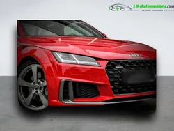 Utilisé 2019 Audi TT Roadster Sport Cabriolet | 39 200 €